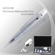 Goocdhie Sdemi Elektrische Pdermanent Make-up Tattoo Maschine